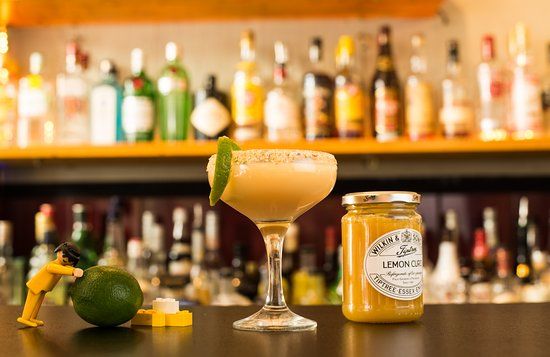 Spirtokouto Bar